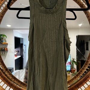 Blissed Out Tank Top